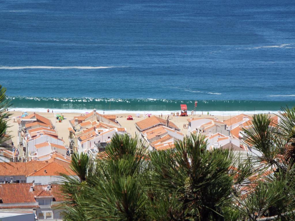 Ricardo Holidays At Nazaré Zewnętrze zdjęcie