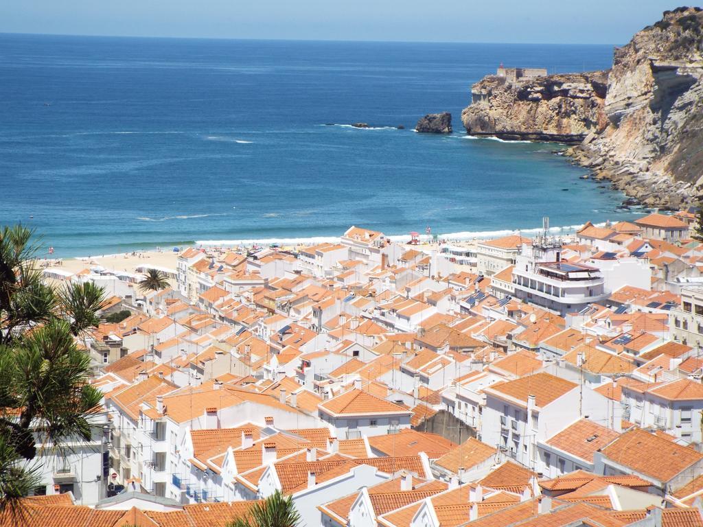 Ricardo Holidays At Nazaré Zewnętrze zdjęcie