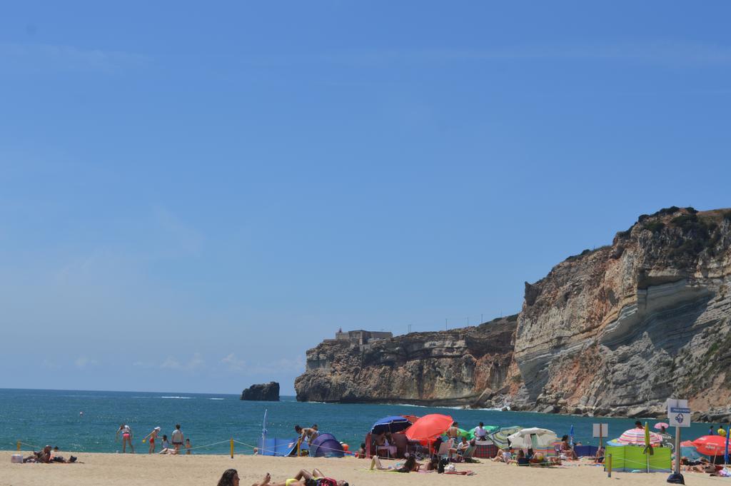 Ricardo Holidays At Nazaré Zewnętrze zdjęcie