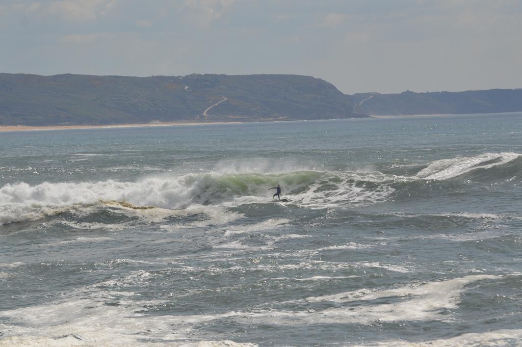 Ricardo Holidays At Nazaré Zewnętrze zdjęcie