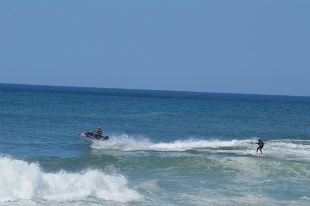 Ricardo Holidays At Nazaré Zewnętrze zdjęcie