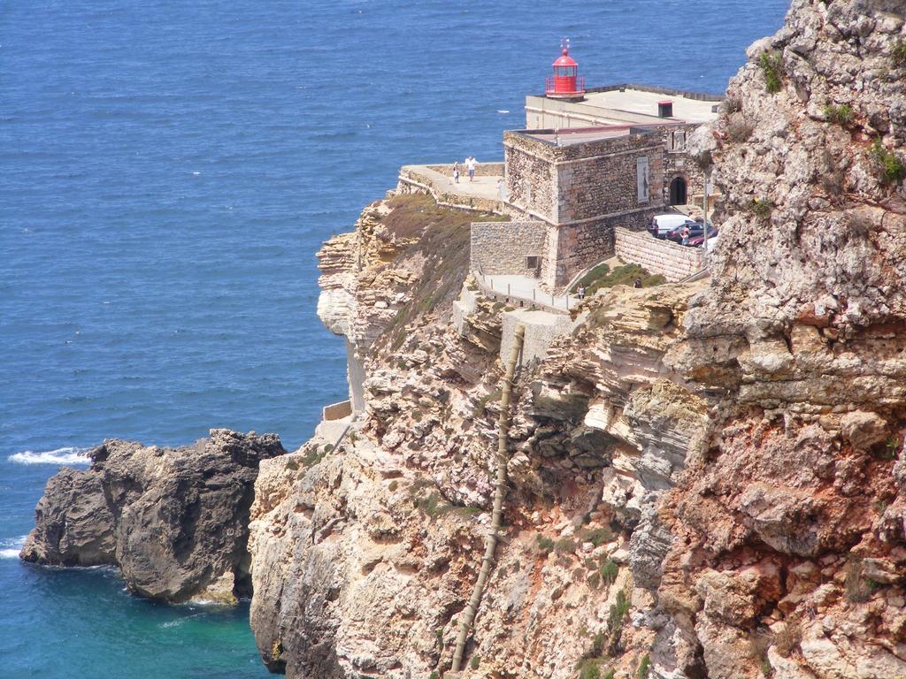 Ricardo Holidays At Nazaré Zewnętrze zdjęcie