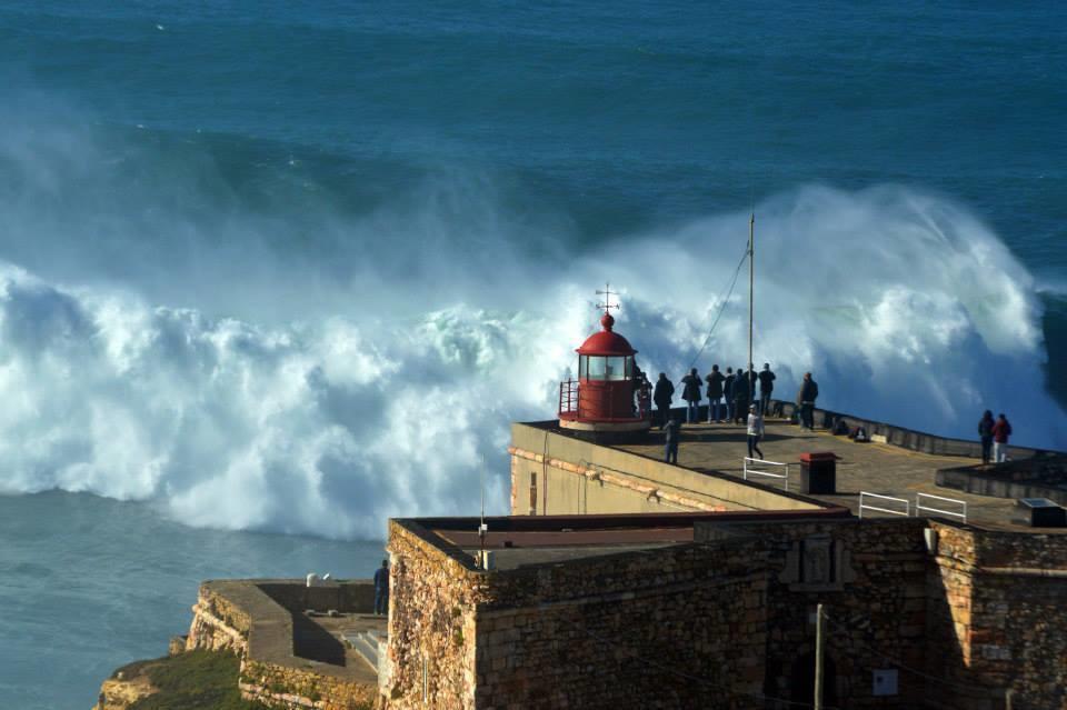 Ricardo Holidays At Nazaré Zewnętrze zdjęcie